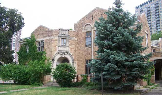 engerbuilding